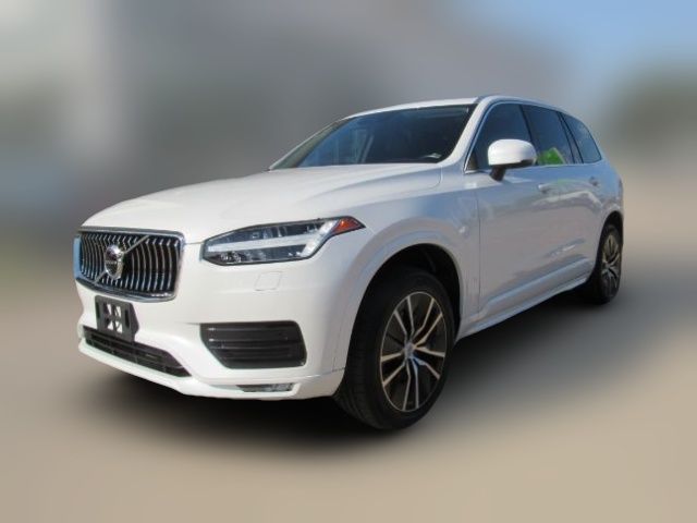 2020 Volvo XC90 Momentum