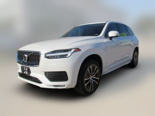 2020 Volvo XC90 Momentum