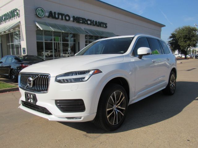 2020 Volvo XC90 Momentum