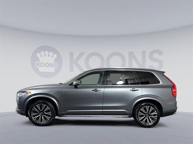 2020 Volvo XC90 Momentum