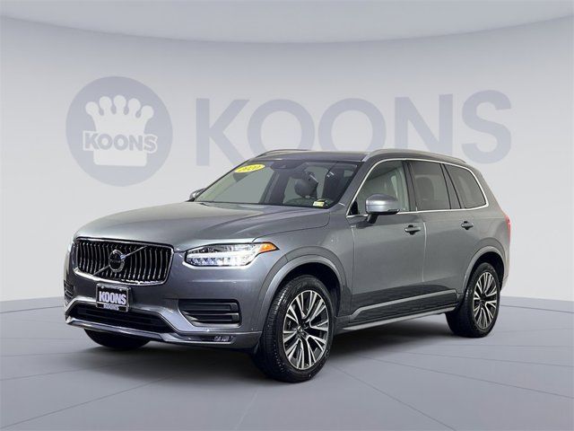 2020 Volvo XC90 Momentum