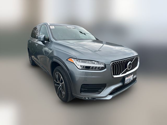 2020 Volvo XC90 Momentum