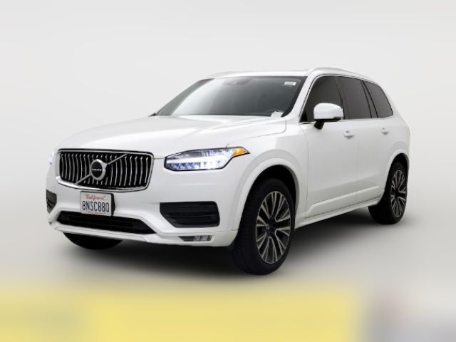 2020 Volvo XC90 Momentum