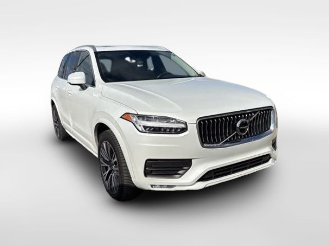 2020 Volvo XC90 Momentum