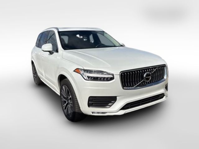 2020 Volvo XC90 Momentum