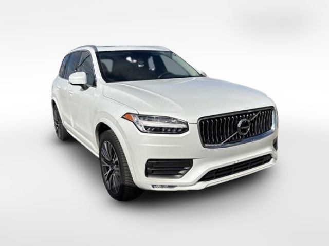 2020 Volvo XC90 Momentum