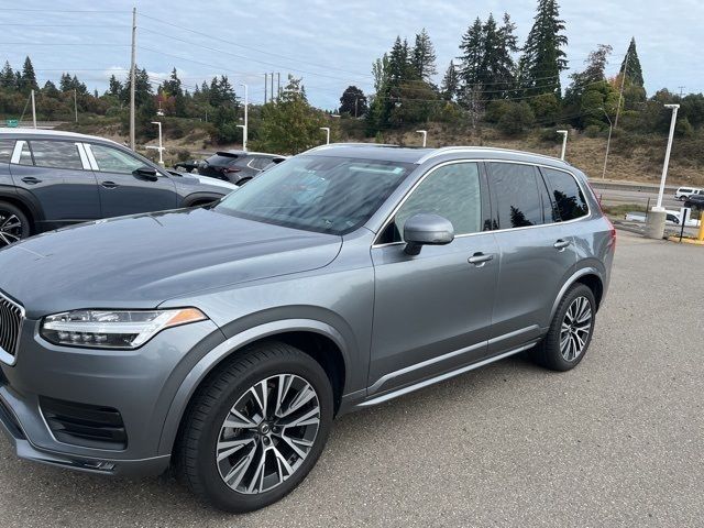 2020 Volvo XC90 Momentum