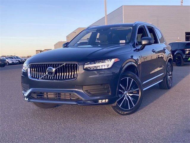 2020 Volvo XC90 Momentum