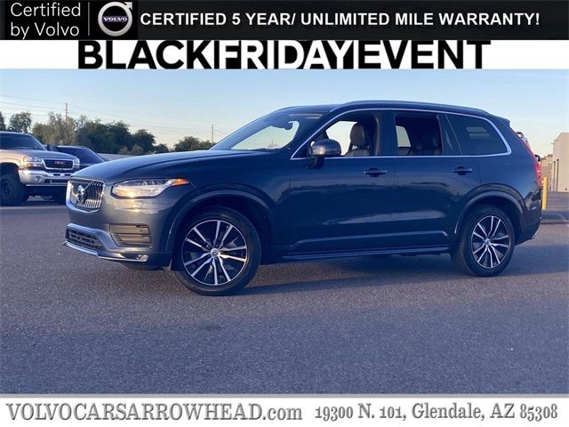 2020 Volvo XC90 Momentum