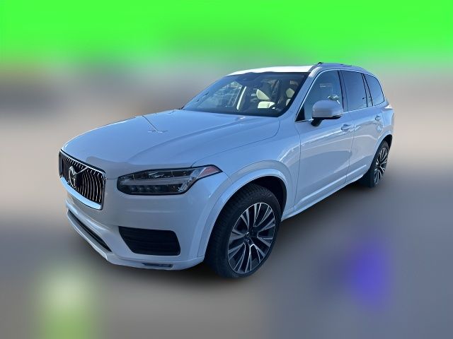 2020 Volvo XC90 Momentum