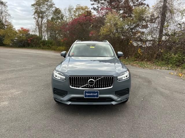 2020 Volvo XC90 Momentum