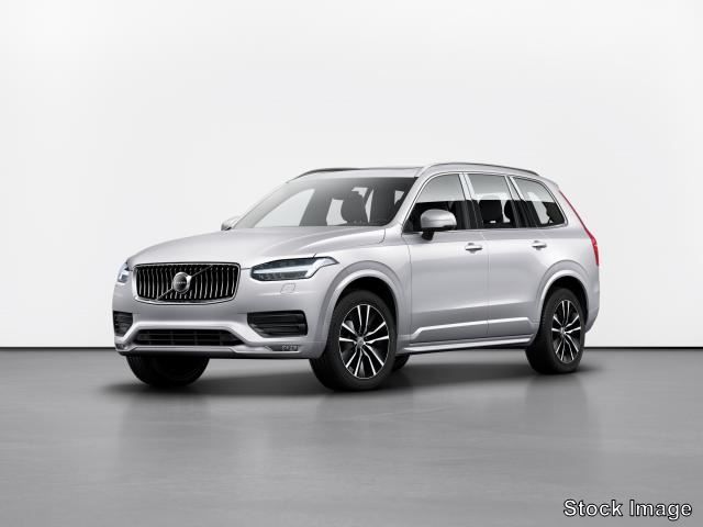 2020 Volvo XC90 Momentum