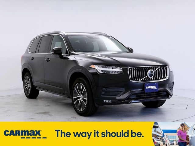 2020 Volvo XC90 Momentum