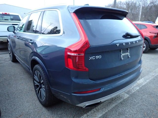 2020 Volvo XC90 Momentum