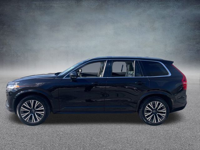 2020 Volvo XC90 Momentum