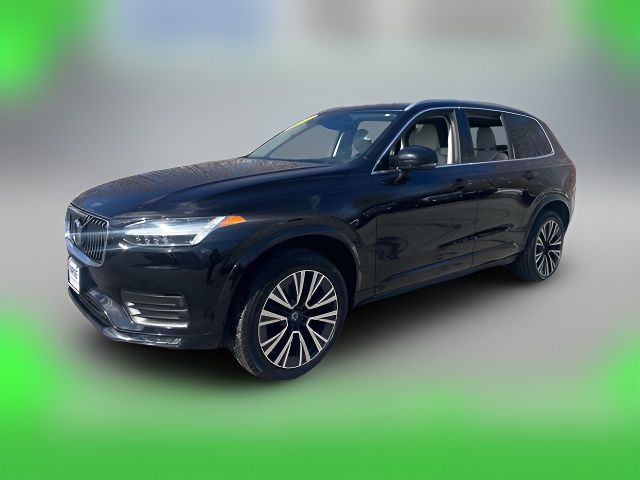 2020 Volvo XC90 Momentum