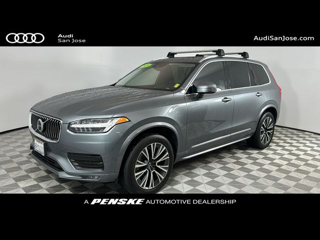 2020 Volvo XC90 Momentum