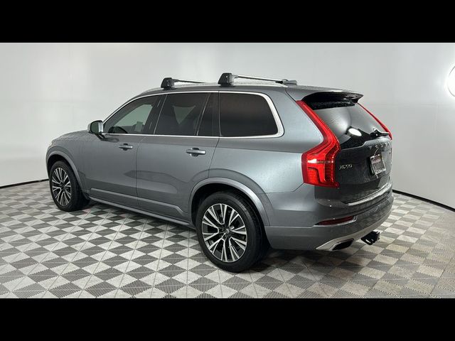 2020 Volvo XC90 Momentum