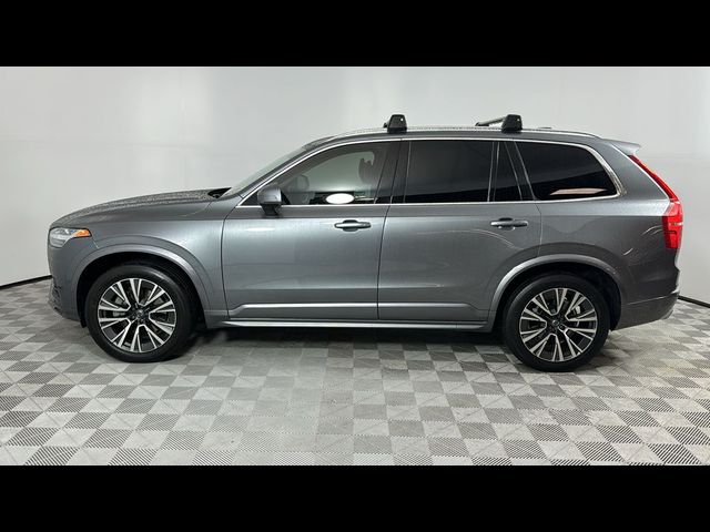 2020 Volvo XC90 Momentum