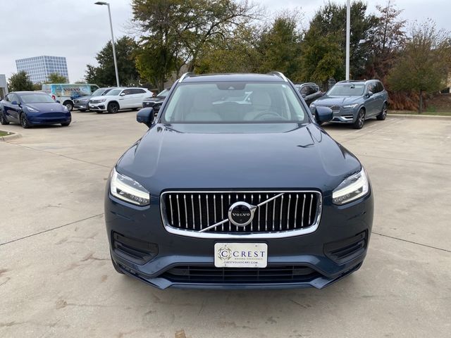 2020 Volvo XC90 Momentum