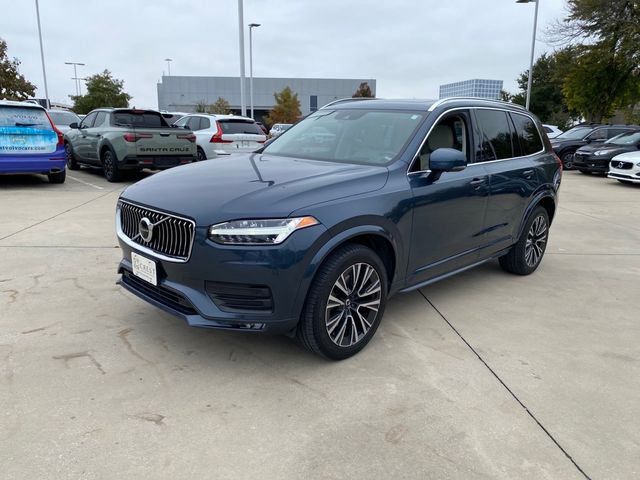 2020 Volvo XC90 Momentum