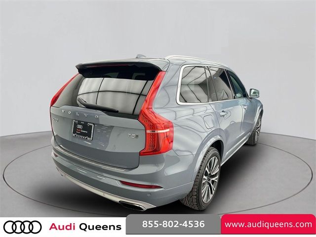 2020 Volvo XC90 Momentum