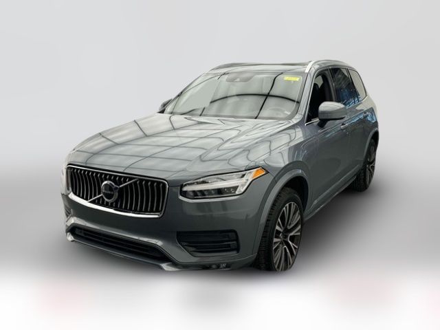 2020 Volvo XC90 Momentum