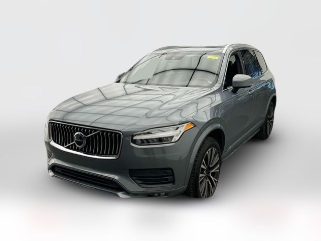 2020 Volvo XC90 Momentum