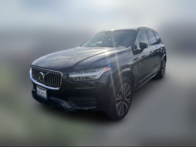 2020 Volvo XC90 Momentum