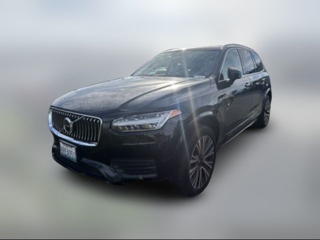 2020 Volvo XC90 Momentum
