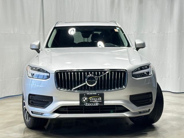 2020 Volvo XC90 Momentum