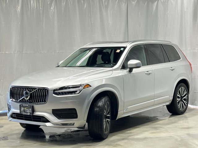 2020 Volvo XC90 Momentum