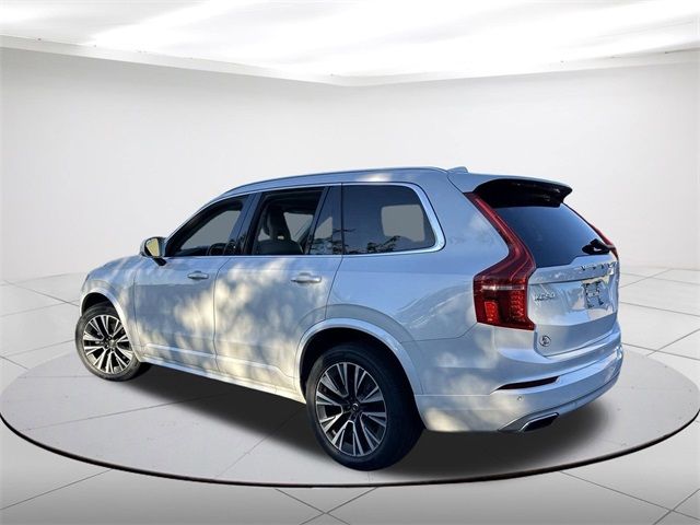 2020 Volvo XC90 Momentum