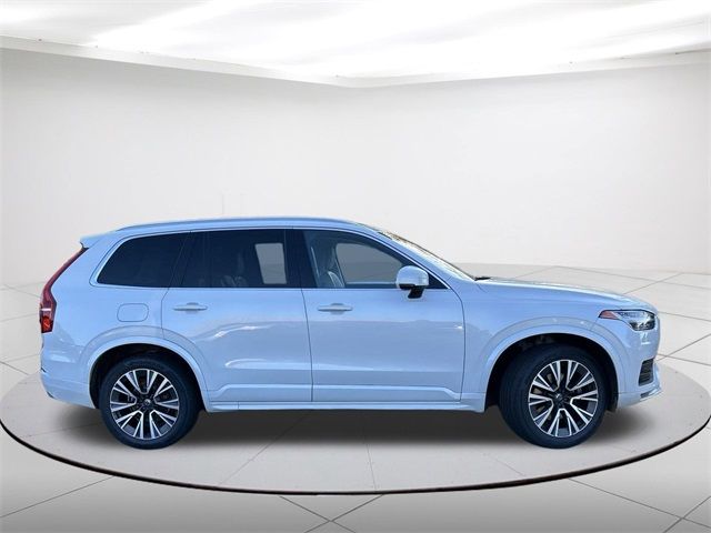 2020 Volvo XC90 Momentum