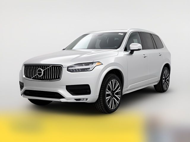 2020 Volvo XC90 Momentum