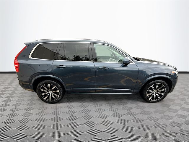 2020 Volvo XC90 Momentum