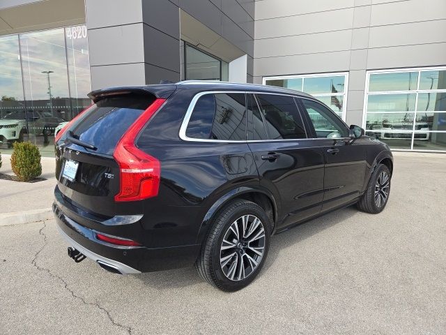 2020 Volvo XC90 Momentum