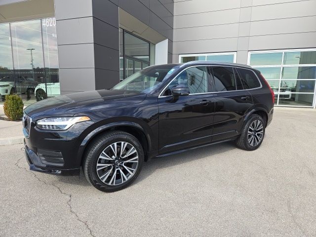 2020 Volvo XC90 Momentum