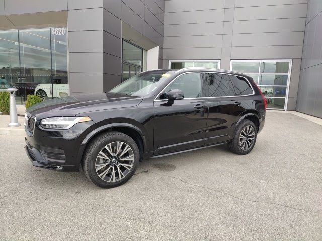 2020 Volvo XC90 Momentum