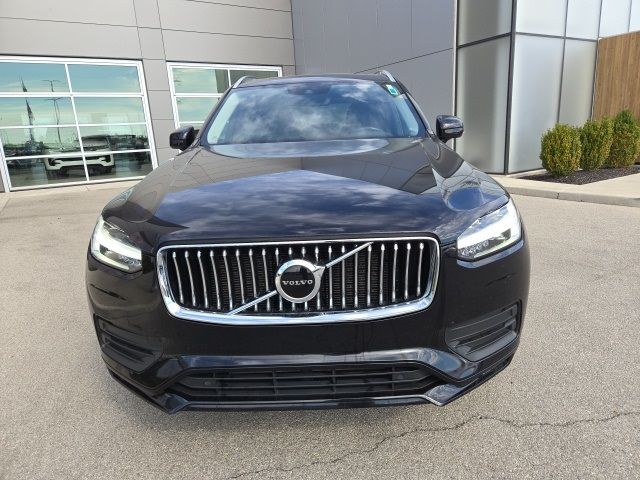 2020 Volvo XC90 Momentum