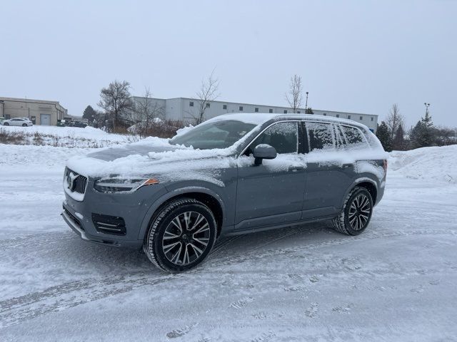 2020 Volvo XC90 Momentum