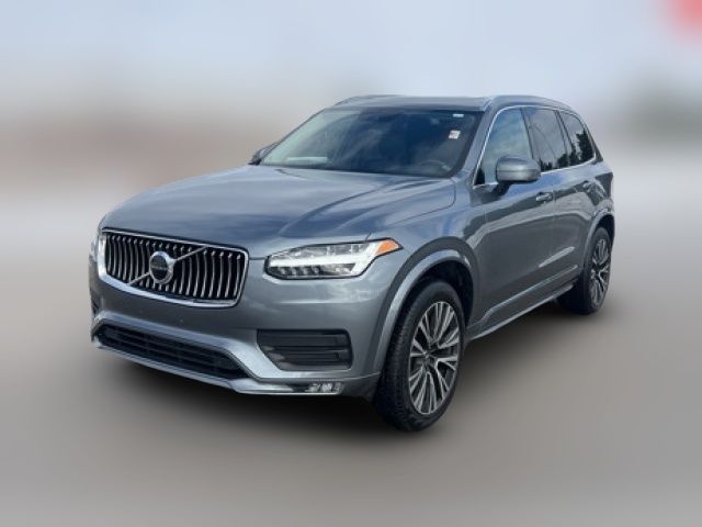 2020 Volvo XC90 Momentum