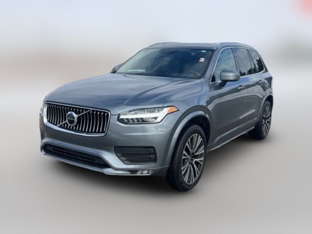 2020 Volvo XC90 Momentum