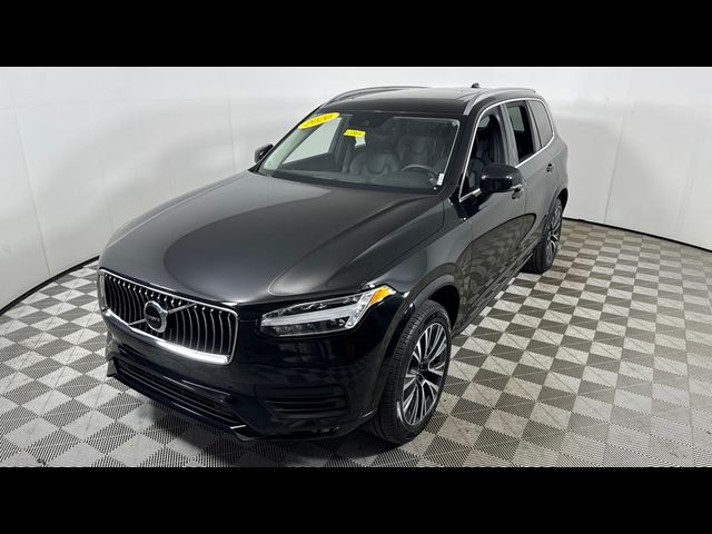 2020 Volvo XC90 Momentum