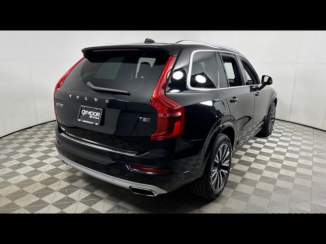 2020 Volvo XC90 Momentum