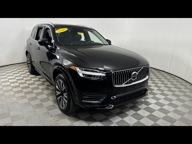 2020 Volvo XC90 Momentum