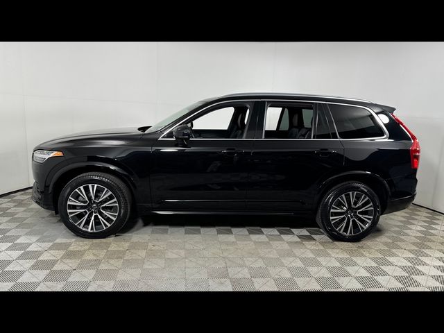 2020 Volvo XC90 Momentum