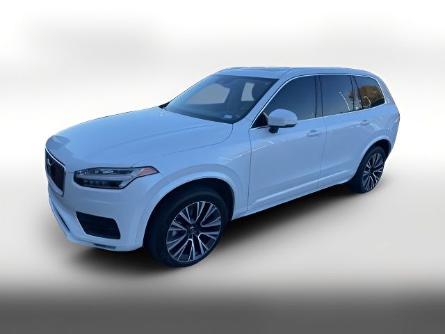 2020 Volvo XC90 Momentum