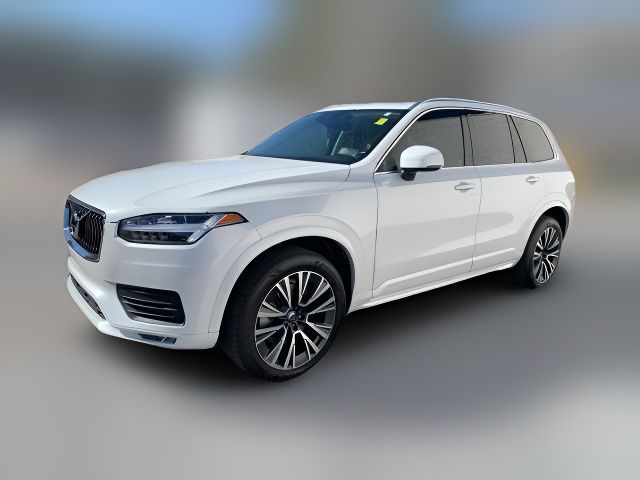 2020 Volvo XC90 Momentum