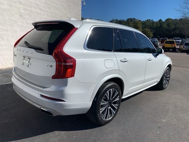 2020 Volvo XC90 Momentum